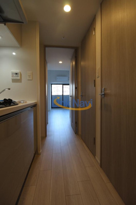 【内装】 | S-RESIDENCE上新庄ascent