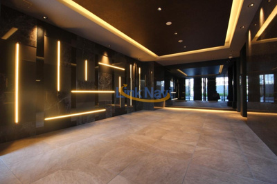 【その他共用部分】 | S-RESIDENCE上新庄ascent