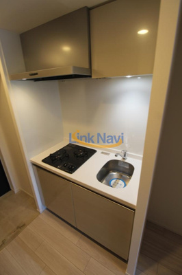 【キッチン】 | S-RESIDENCE上新庄ascent