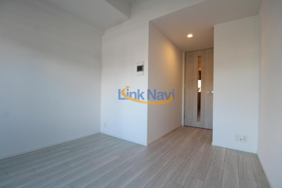 【寝室】 | S-RESIDENCE上新庄ascent