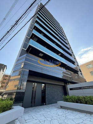 【外観】 | S-RESIDENCE上新庄ascent