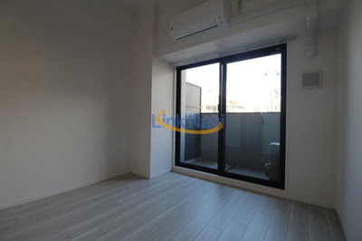 【居間・リビング】 | S-RESIDENCE上新庄ascent