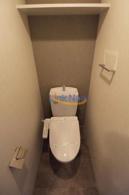 【トイレ】 | S-RESIDENCE上新庄ascent