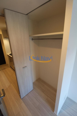 【収納】 | S-RESIDENCE上新庄ascent