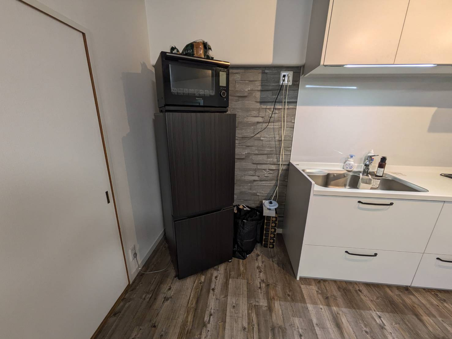 エンゼルハイム町屋第2の内装|内装