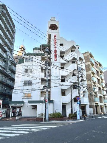 エンゼルハイム町屋第2の現況写真|現況写真