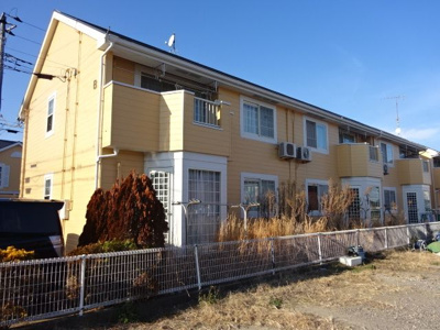 【外観】 | ハミングバードＢ