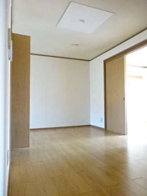 【居間・リビング】 | ハミングバードＢ