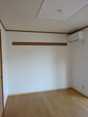 【内装】 | ハミングバードＢ