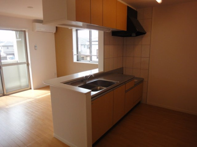 【キッチン】 | ボンヌール | キッチン