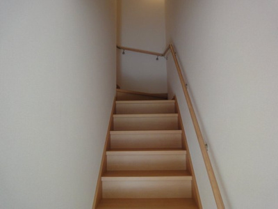 【その他】 | ボンヌール | 階段