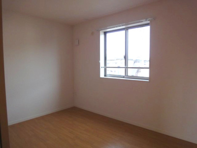 【内装】 | ボンヌール | 洋室