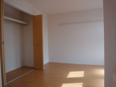 【内装】 | ボンヌール | 洋室