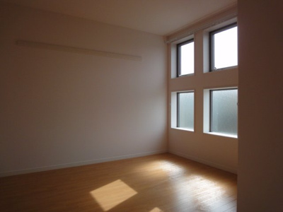 【内装】 | ボンヌール | 洋室