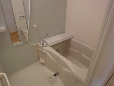 【浴室】 | ボンヌール | バス