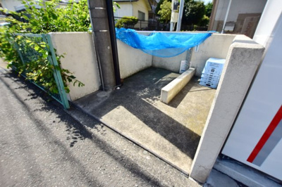 【周辺】 | ビュースフルマンション桜台