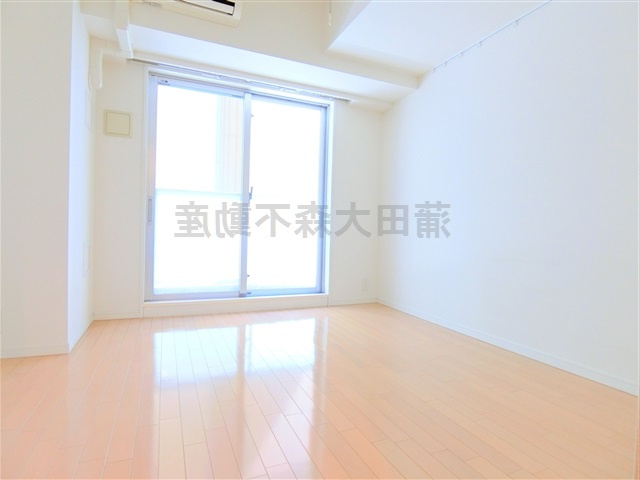 カスタリア大森Ⅱ