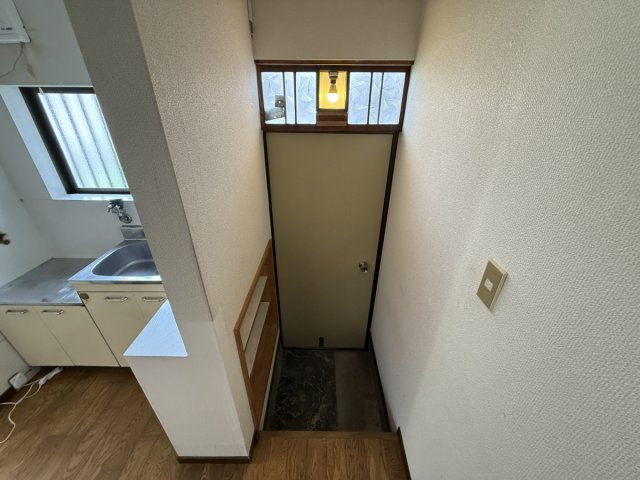 【玄関】 | 加茂の荘