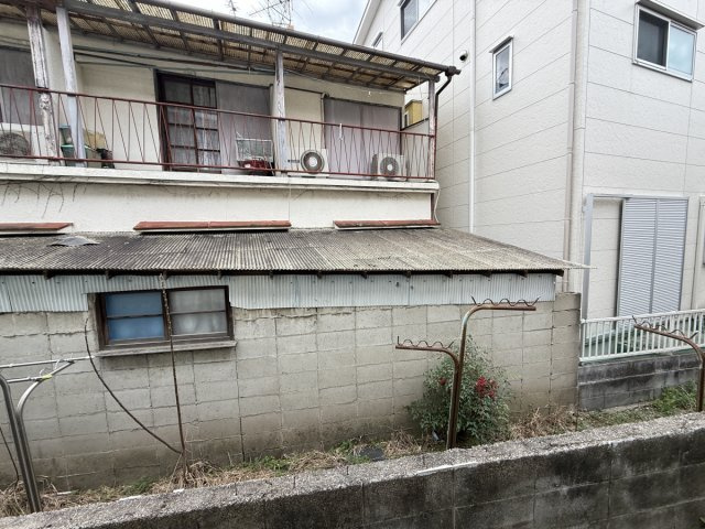 【展望】 | 加茂の荘