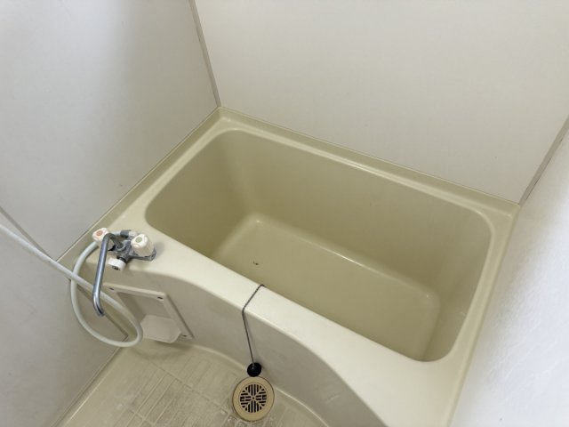 【浴室】 | 加茂の荘