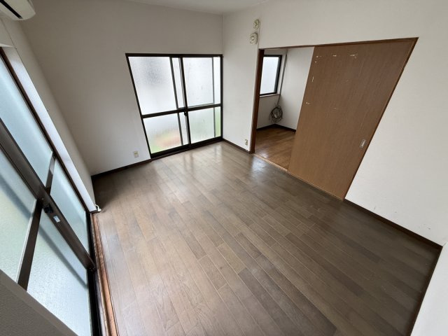 【寝室】 | 加茂の荘