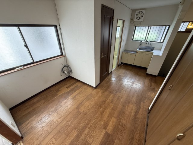 【居間・リビング】 | 加茂の荘