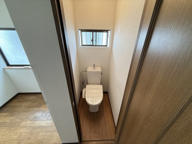 【トイレ】 | 加茂の荘