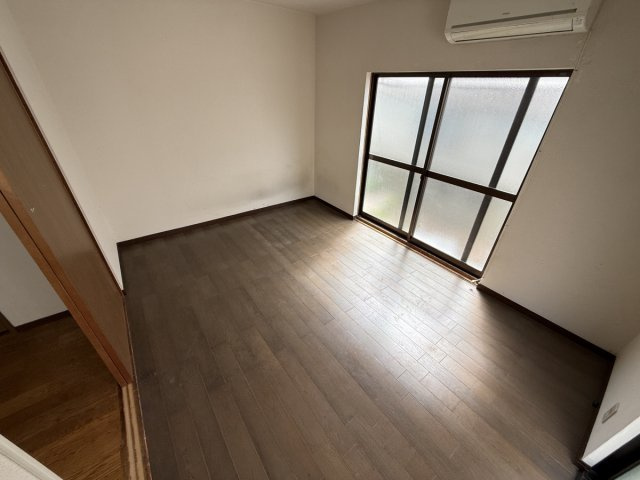 【寝室】 | 加茂の荘