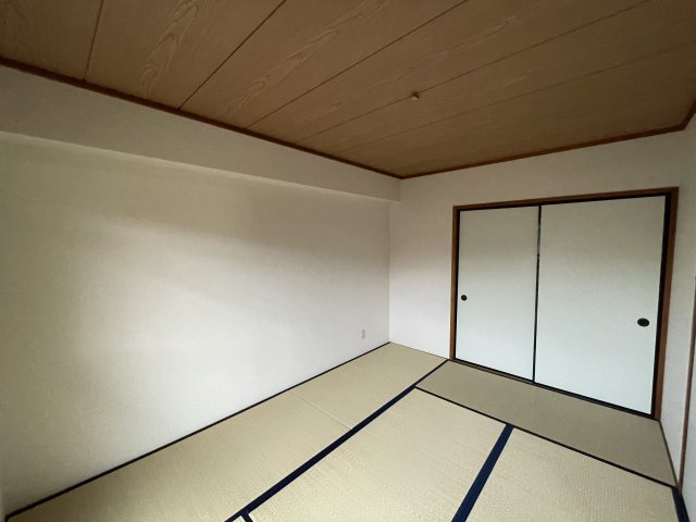 サニーコート寺田の和室