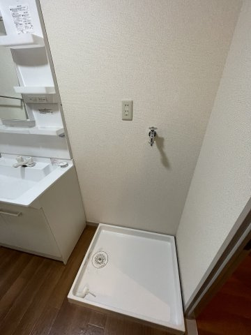 サニーコート寺田の設備