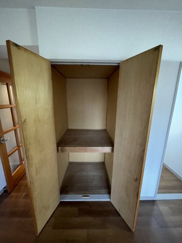 サニーコート寺田の内装