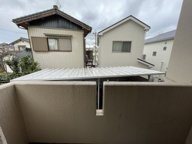 サニーコート寺田のその他