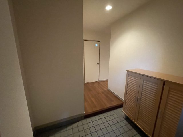 サニーコート寺田の内装