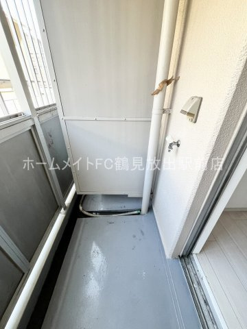 大阪市城東区諏訪２丁目の賃貸マンションのその他