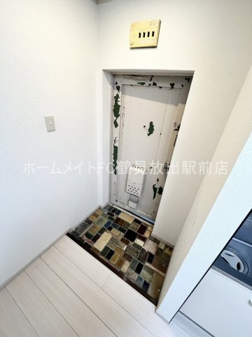 大阪市城東区諏訪２丁目の賃貸マンションのその他