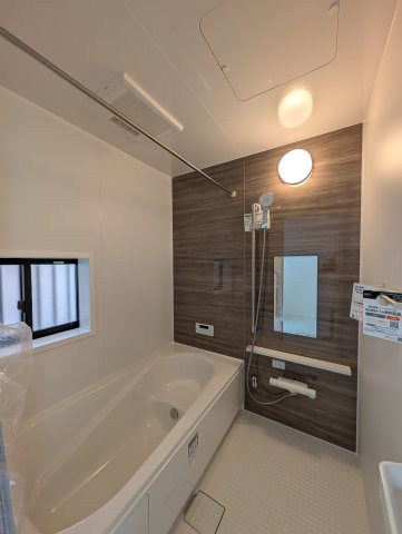 【浴室】 | ハートフルタウン高崎市若松町25ー①