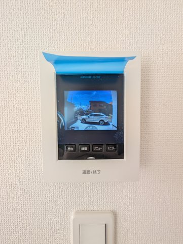 【セキュリティ】 | ハートフルタウン高崎市若松町25ー①