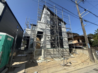 VerGardenハイランド5丁目新築戸建　3号棟の画像
