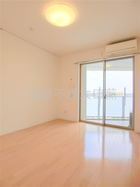 ガーデン蒲田の居間・リビング