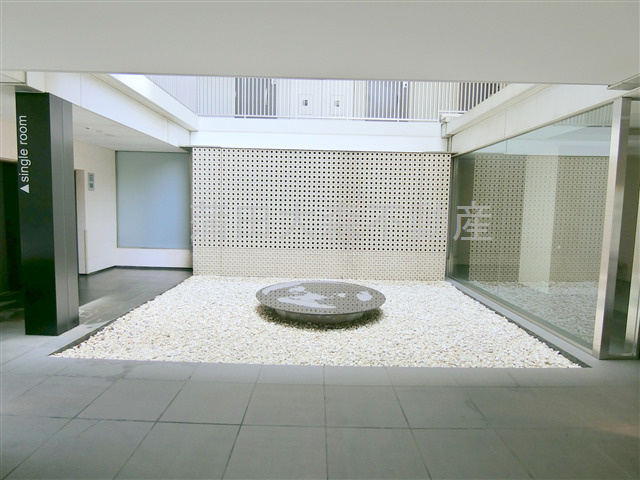 ガーデン蒲田のその他共用部分