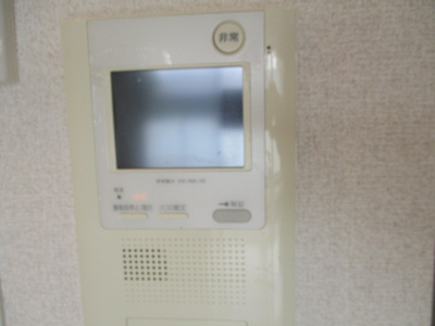 【セキュリティ】 | シャルマンフジスマート住之江ファミリア