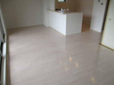 【居間・リビング】 | シャルマンフジスマート住之江ファミリア