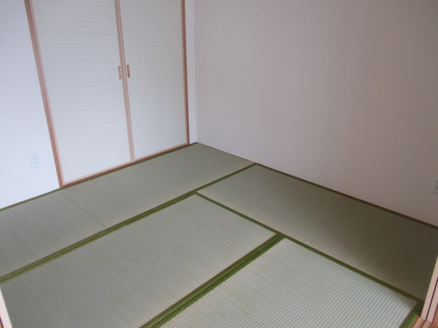 【内装】 | シャルマンフジスマート住之江ファミリア