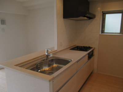 【キッチン】 | シャルマンフジスマート住之江ファミリア