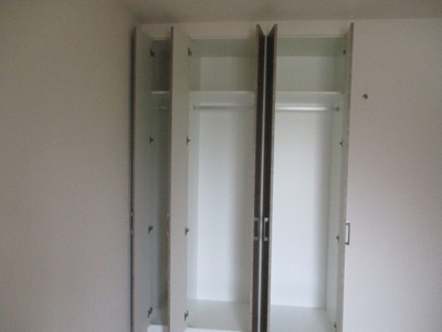 【収納】 | シャルマンフジスマート住之江ファミリア