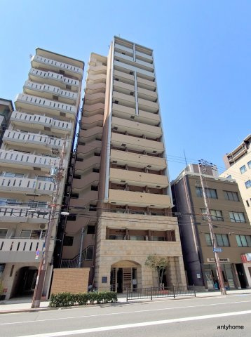 プレサンス立売堀アーバンスタイル　仲介手数料無料