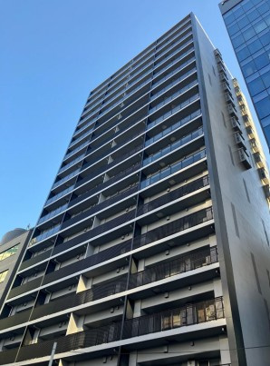 ザ・パークハウス渋谷美竹