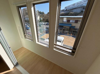 【バルコニー】 | ダイアモンド　ムーン | ベランダ