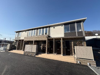 【エントランス】 | ダイアモンド　ムーン | 外観写真（昼）