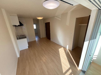 【内装】 | ダイアモンド　ムーン | ダイニング